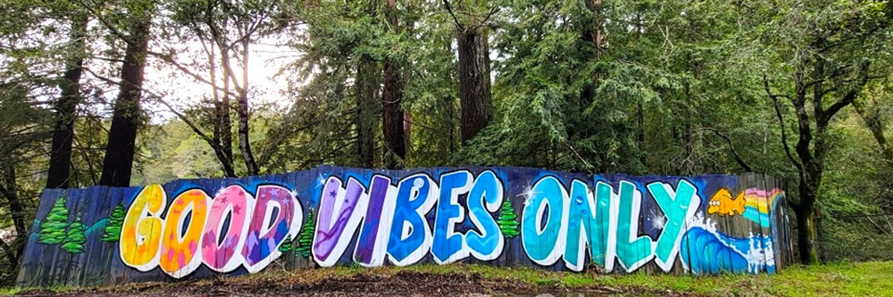 Santa Cruz Mountains