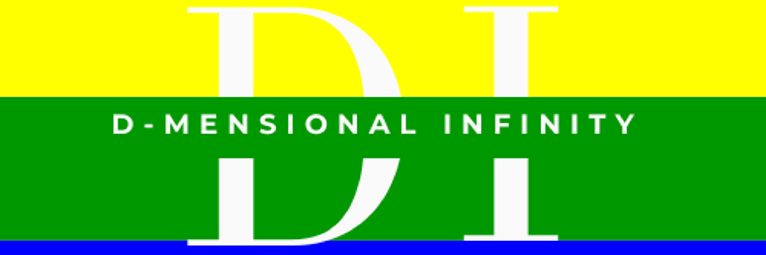 D-Mensional Infinity