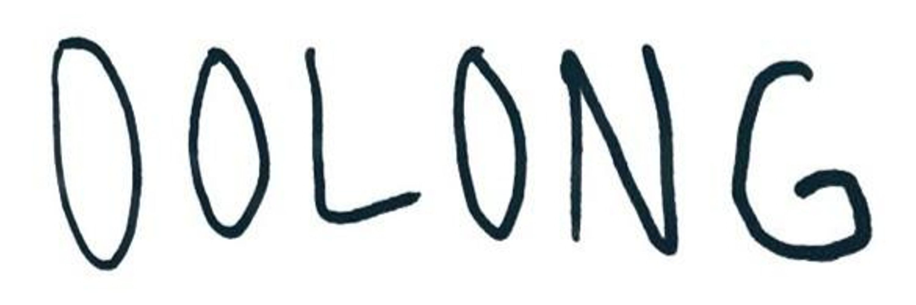Oolong