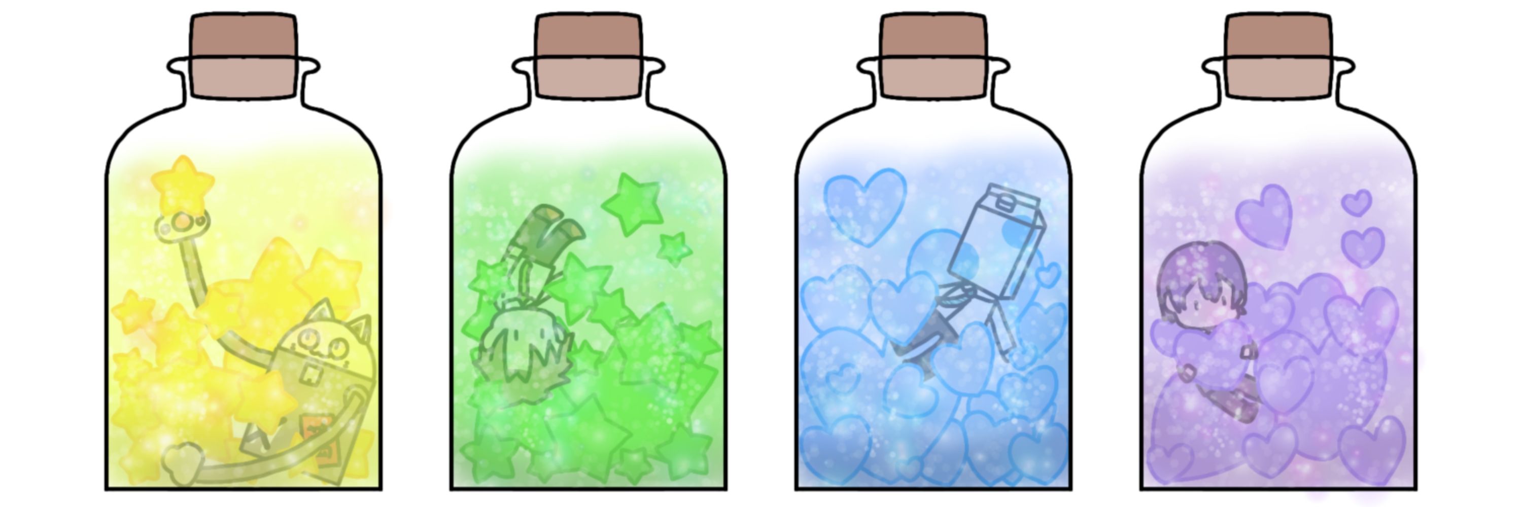 🌟Ɩ ıにり✨