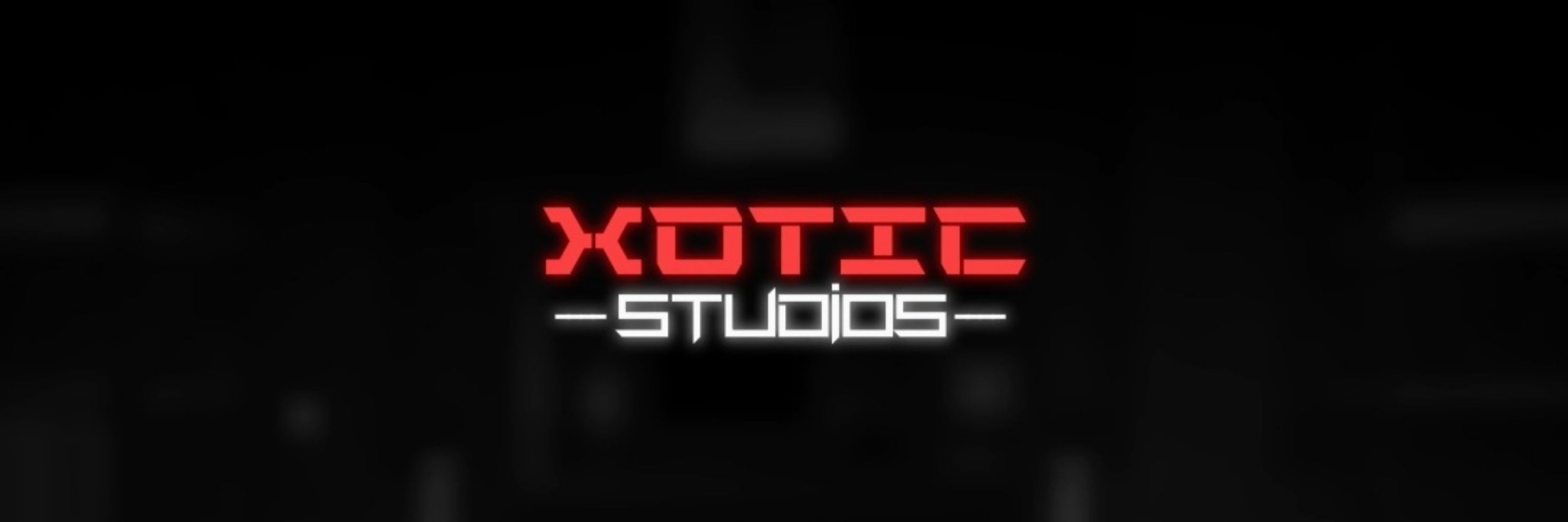 Xotic Studios