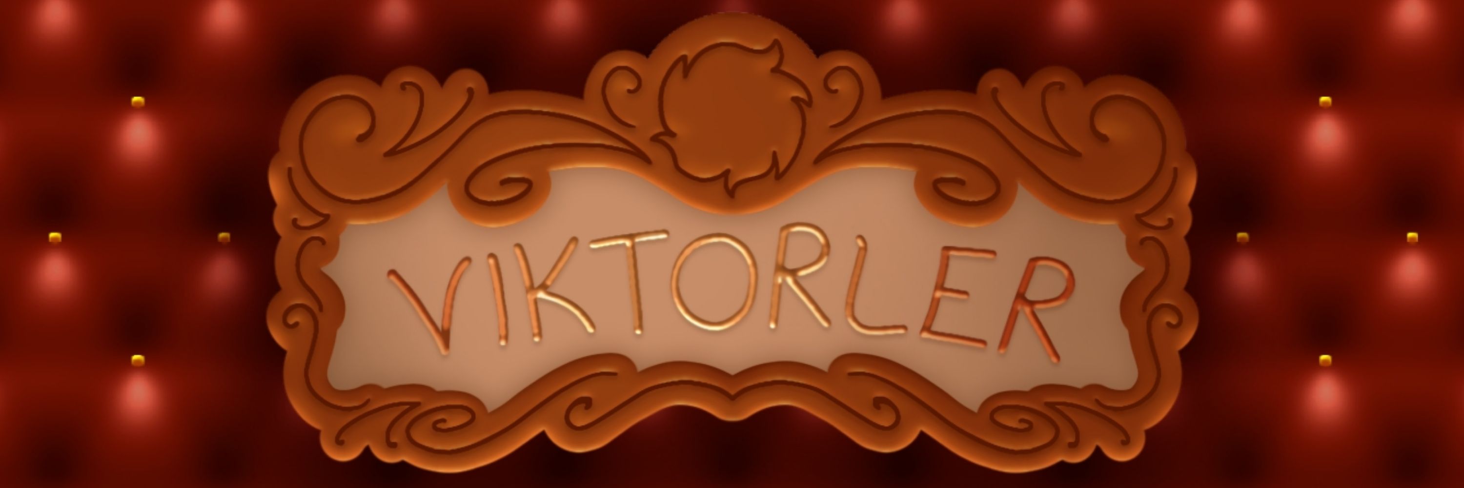 Viktorler 💸🦈