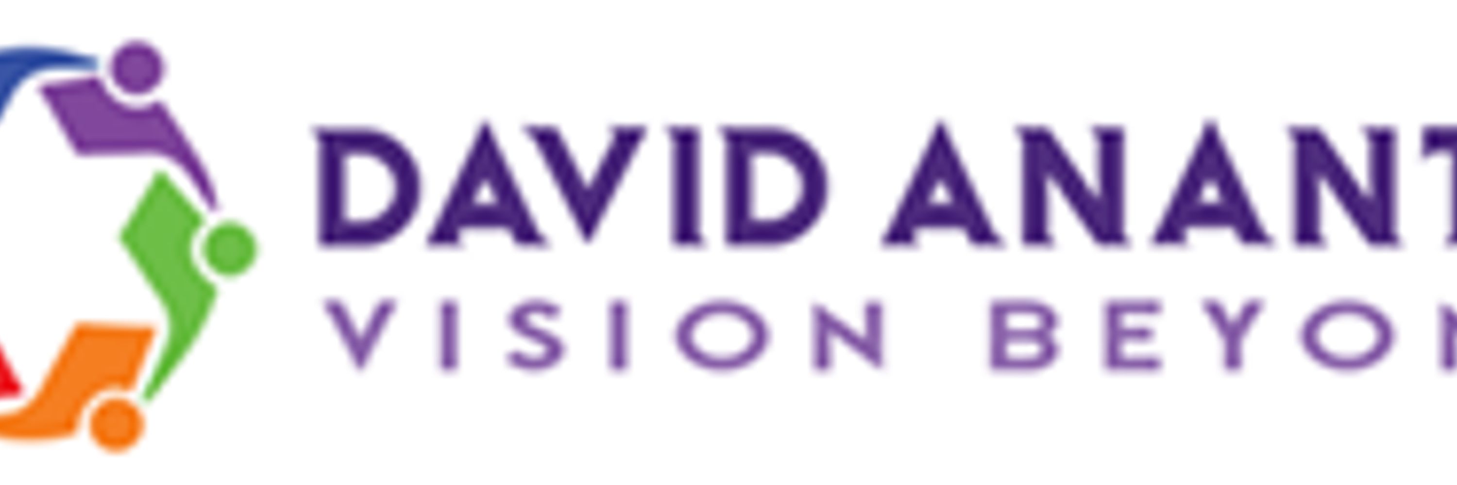 David Ananth