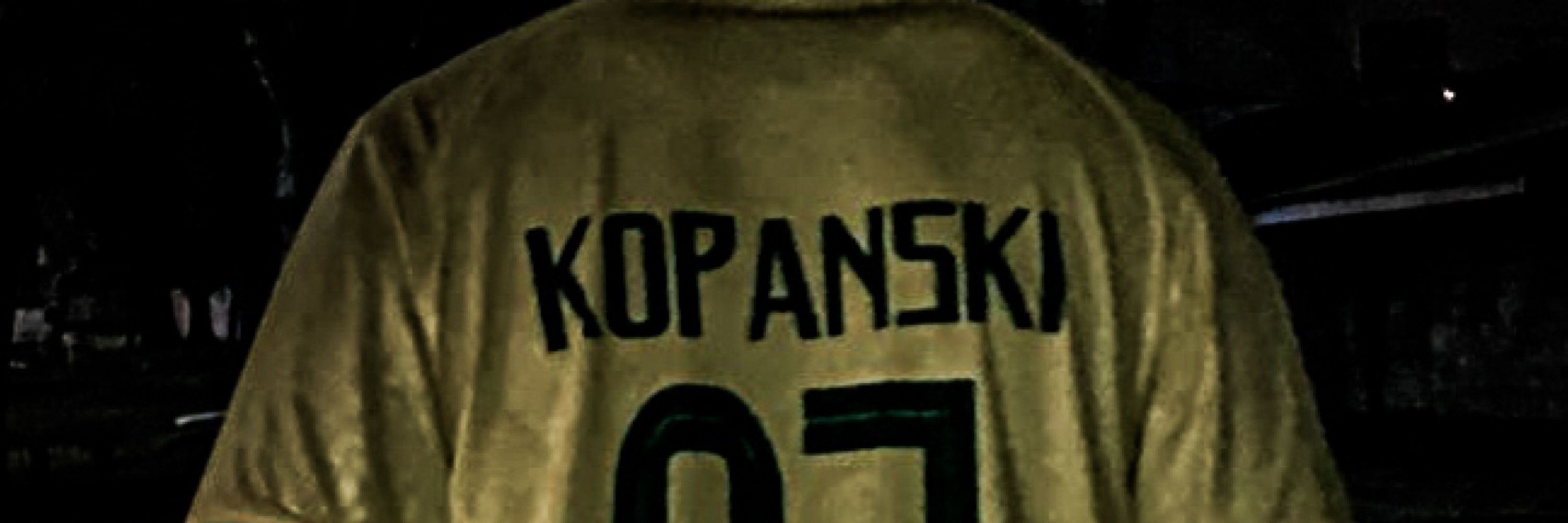 Louis Kopanski