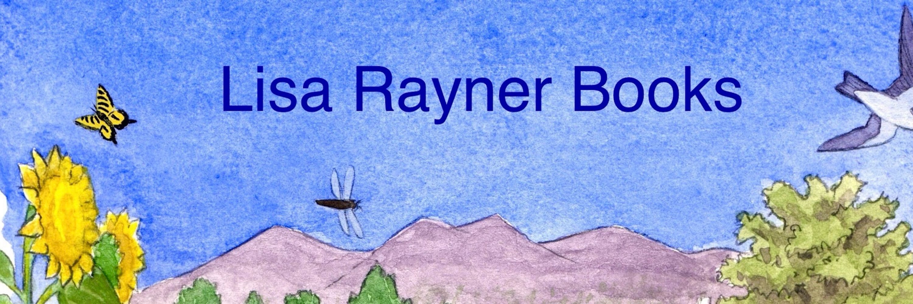 Lisa Rayner Handwovens