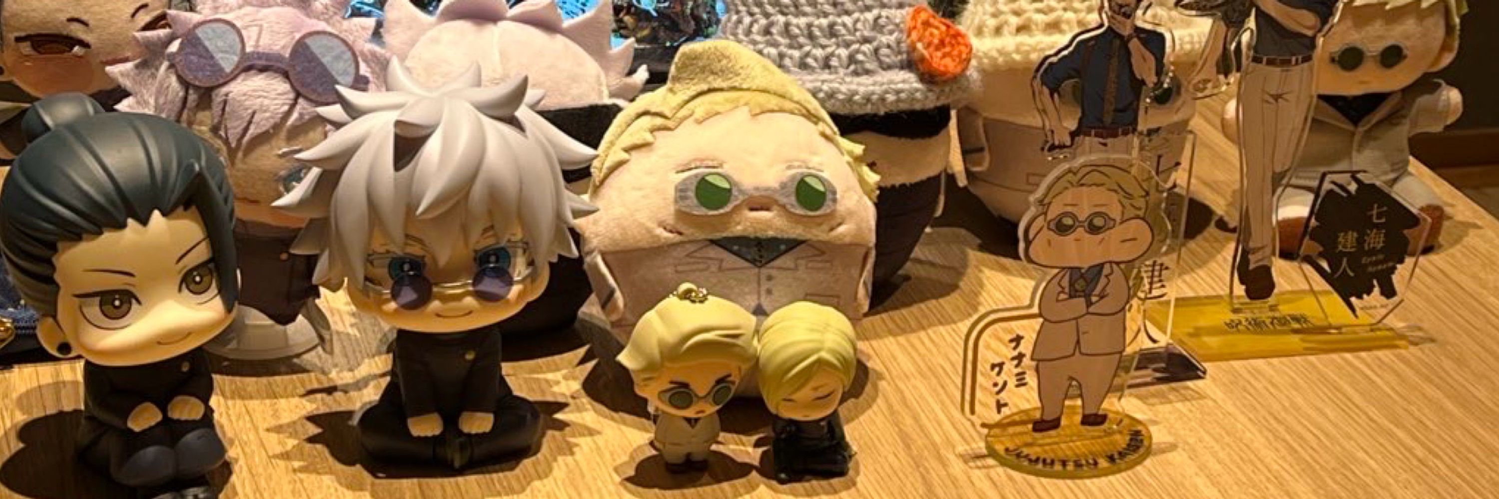 しょこら🍫