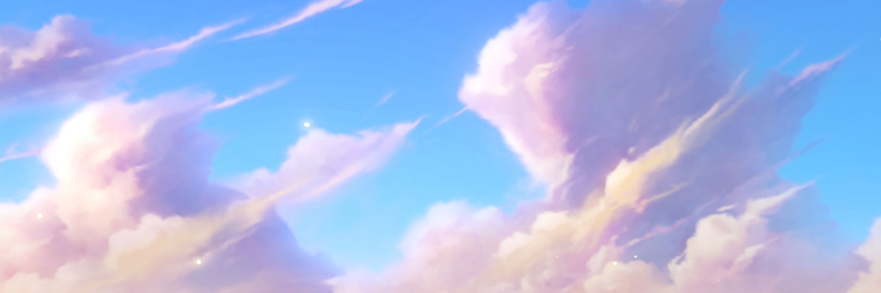 Profile banner