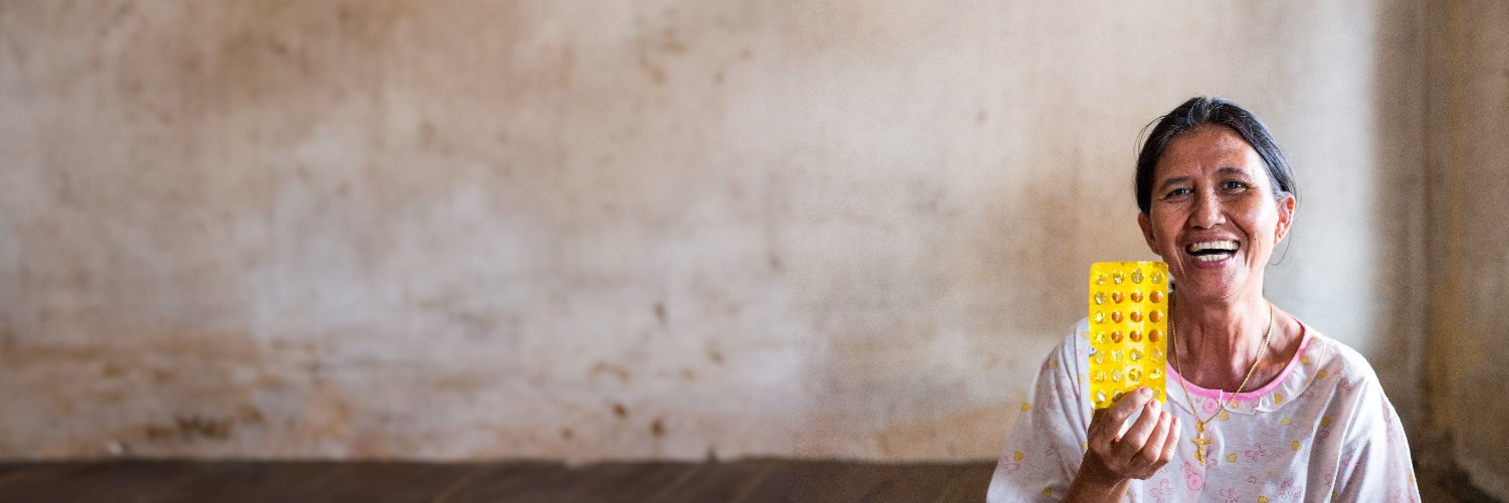 Stop TB Partnership