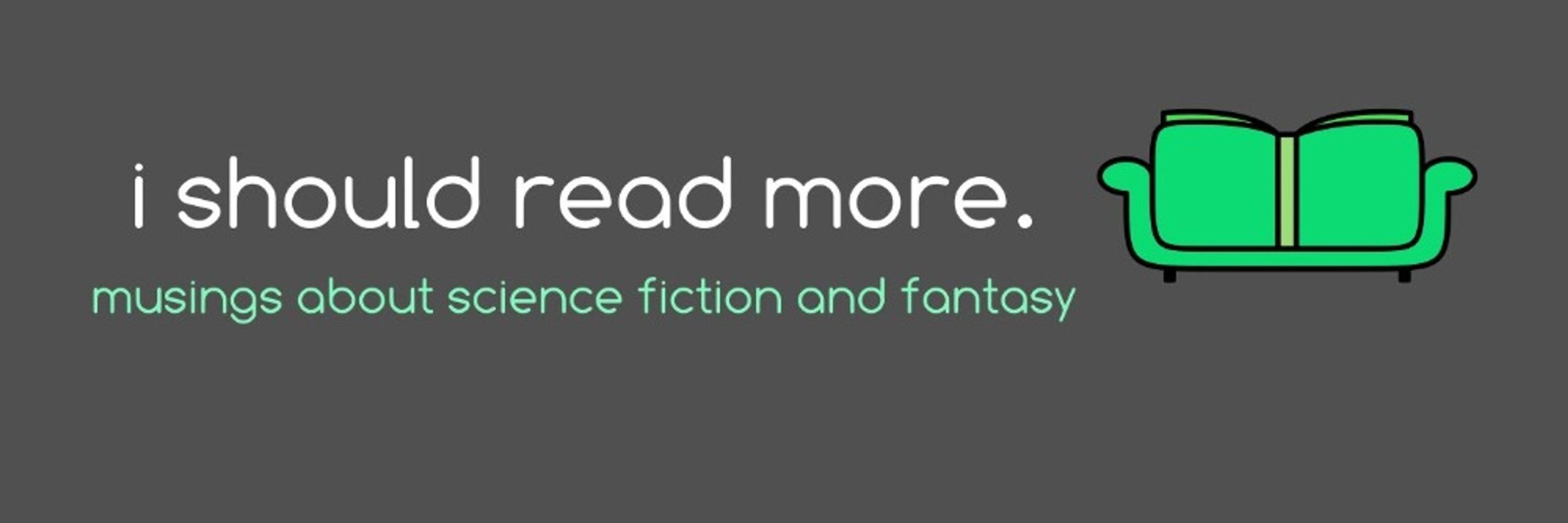 adam (i should read more)