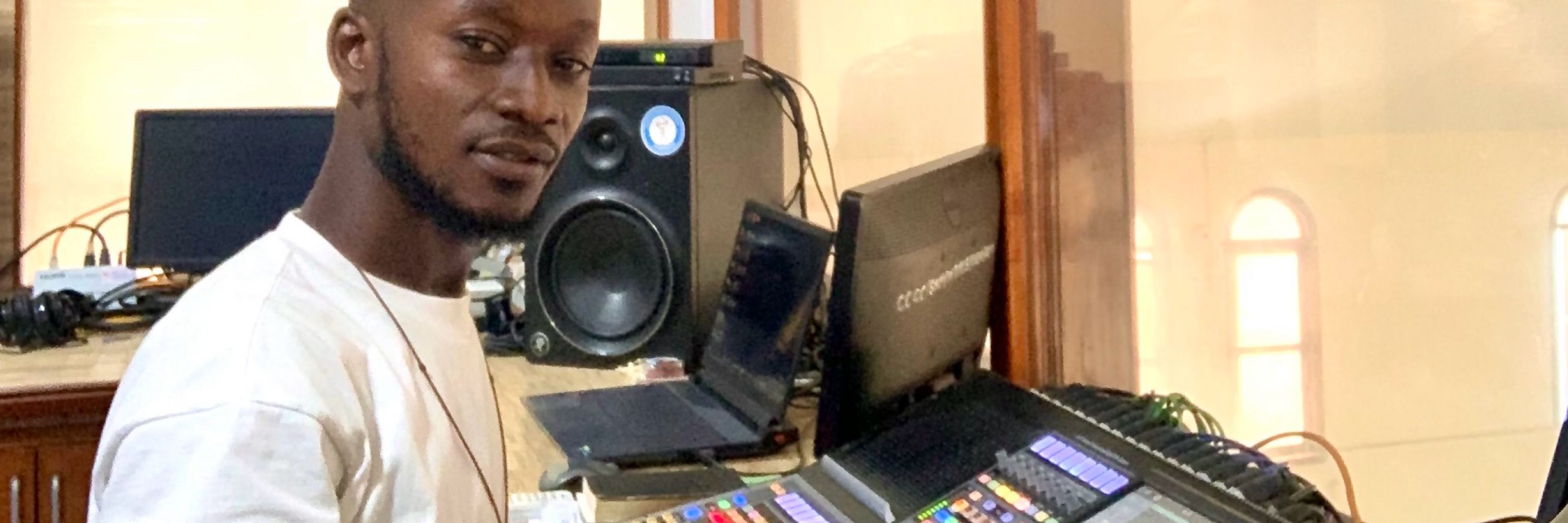 Julius K. Owusu Duah