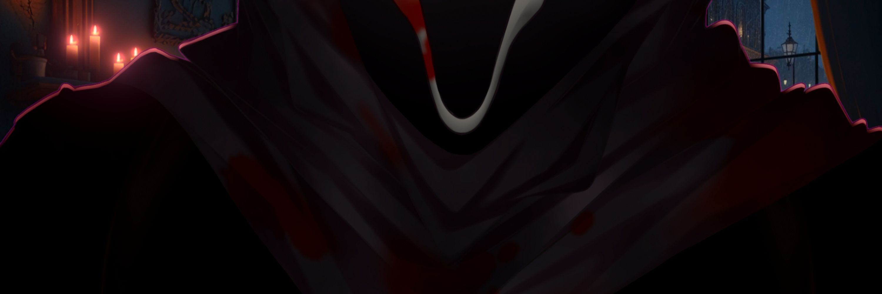 aeon agohige. 🖤🔪