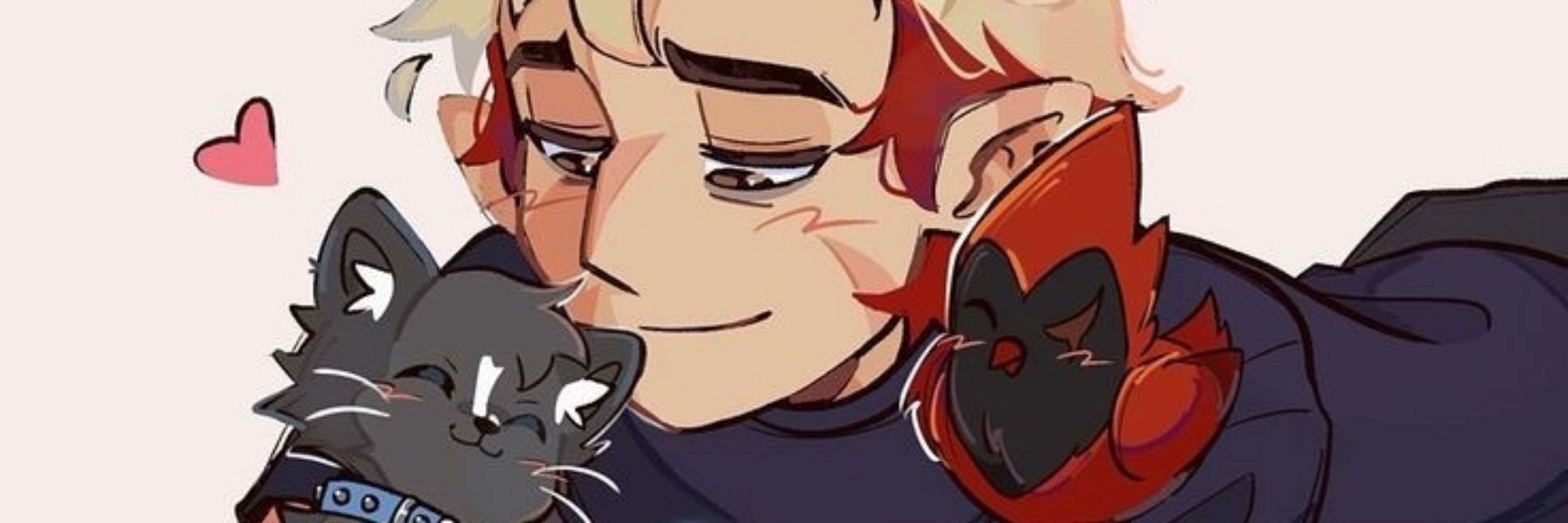 🦝Niko