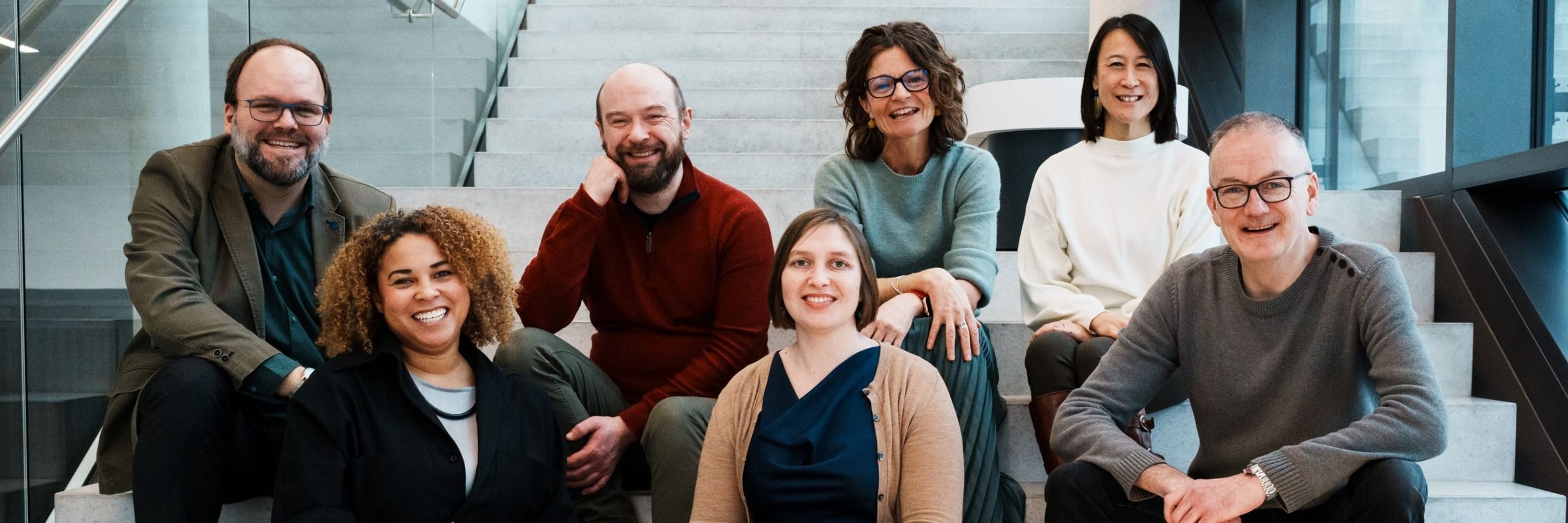 EMBO Lab Leadership