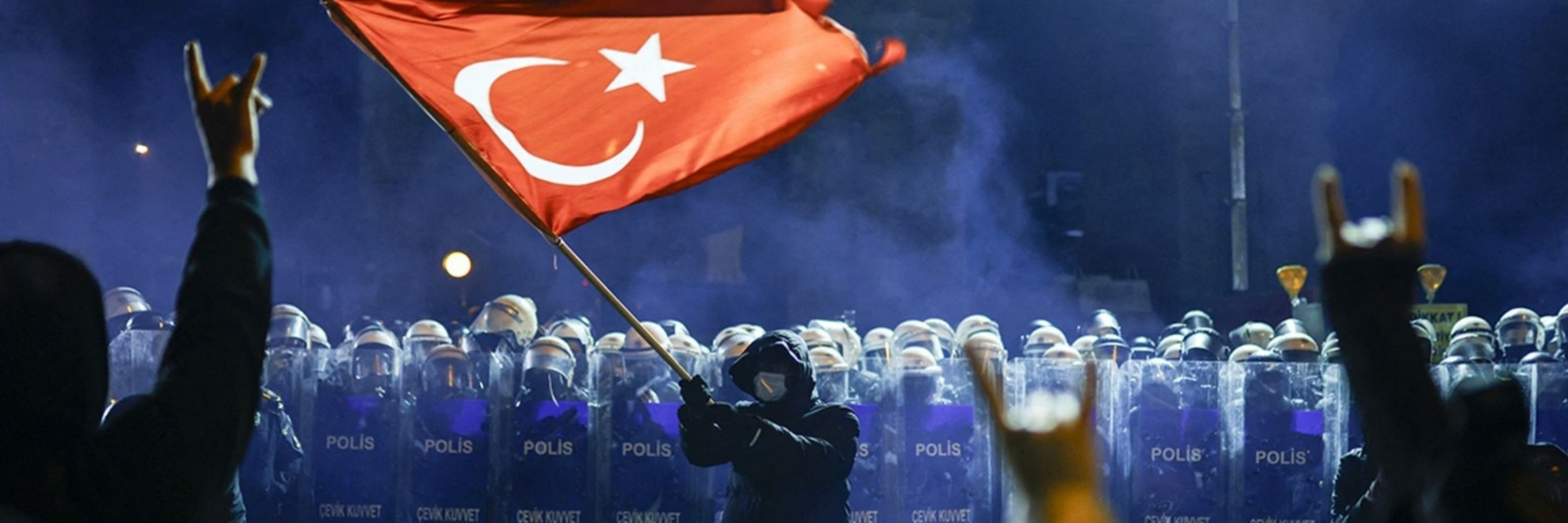 rambo idil