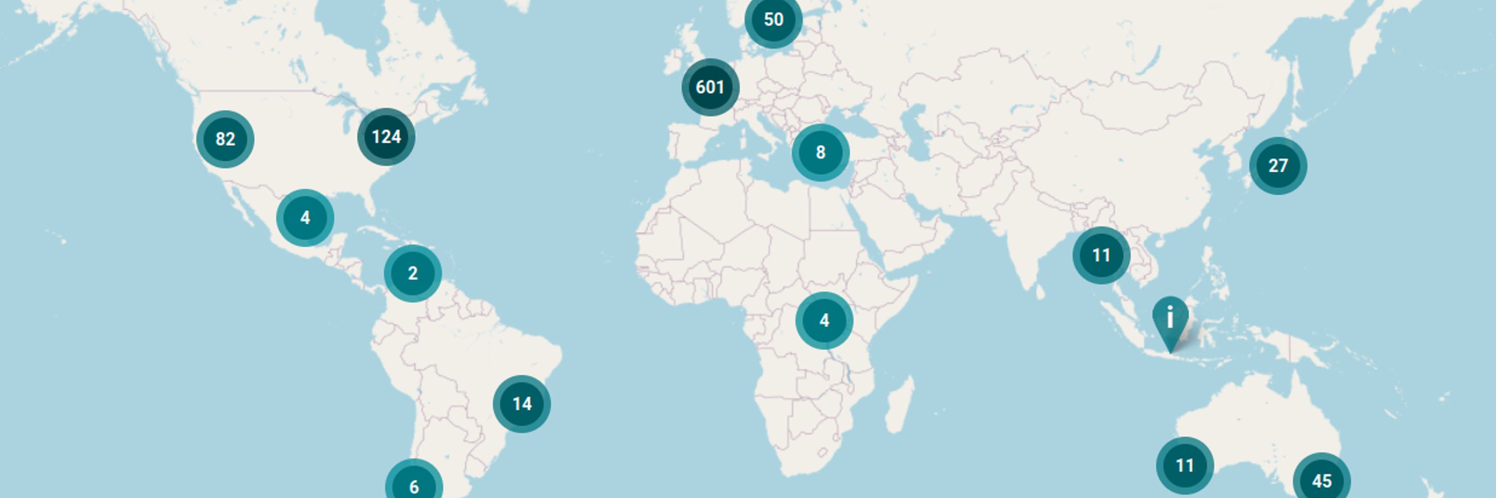 Transition Network International