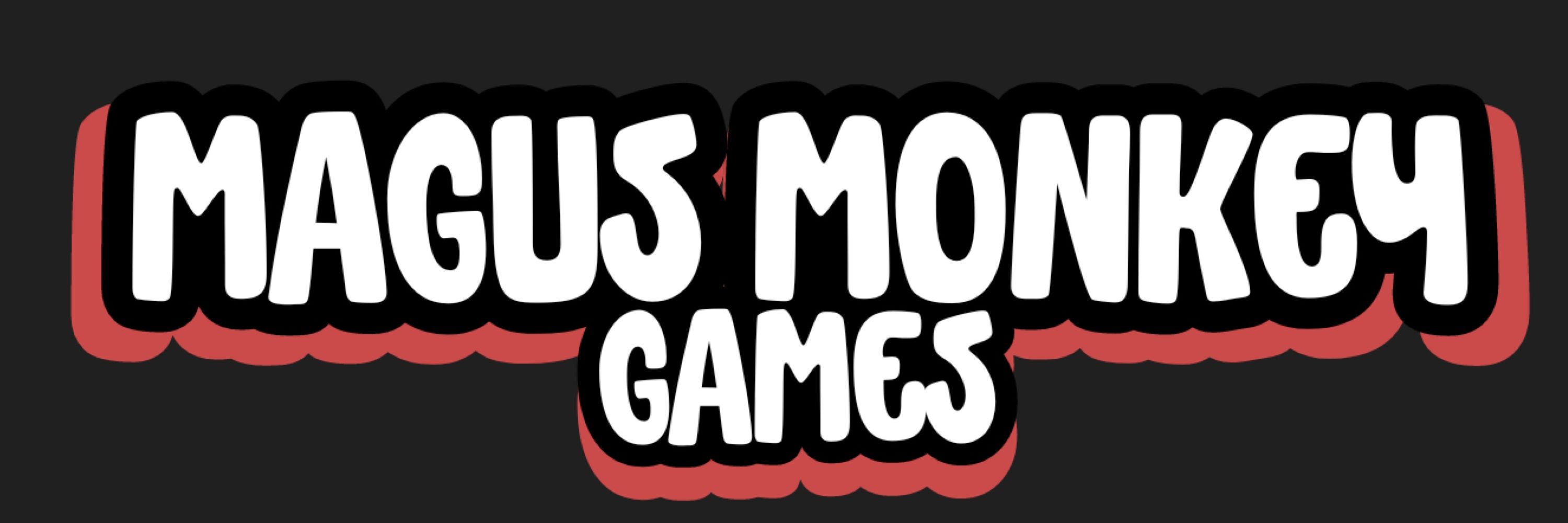Magus Monkey Games
