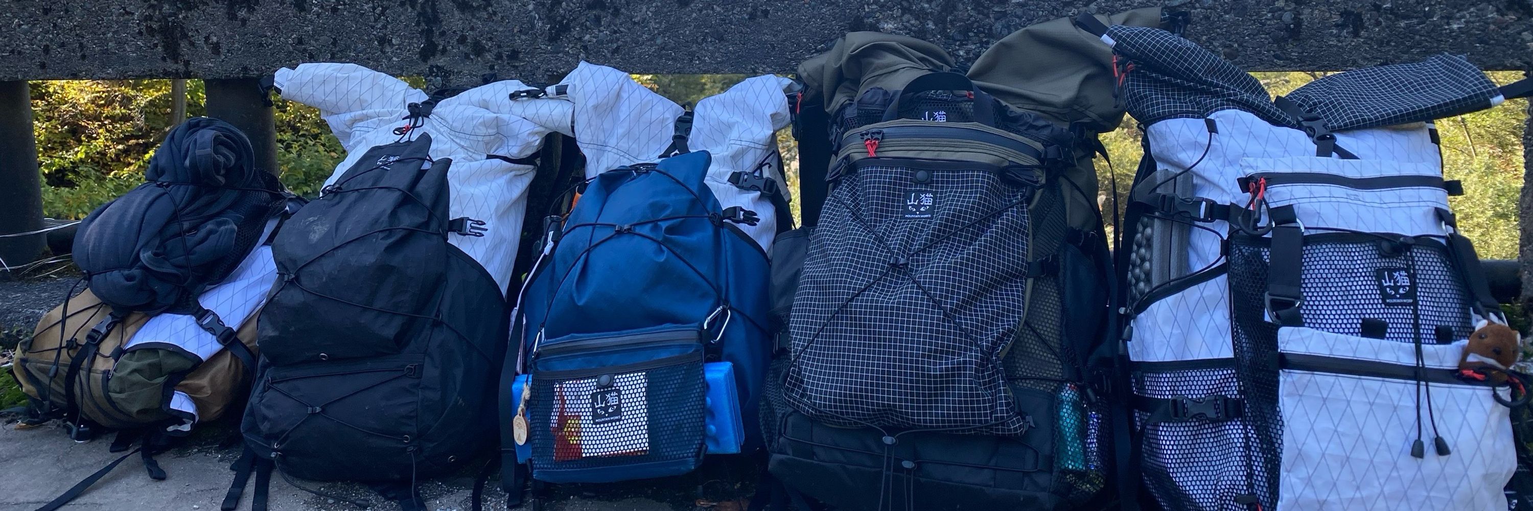 山猫 MOUNTAIN WORKS