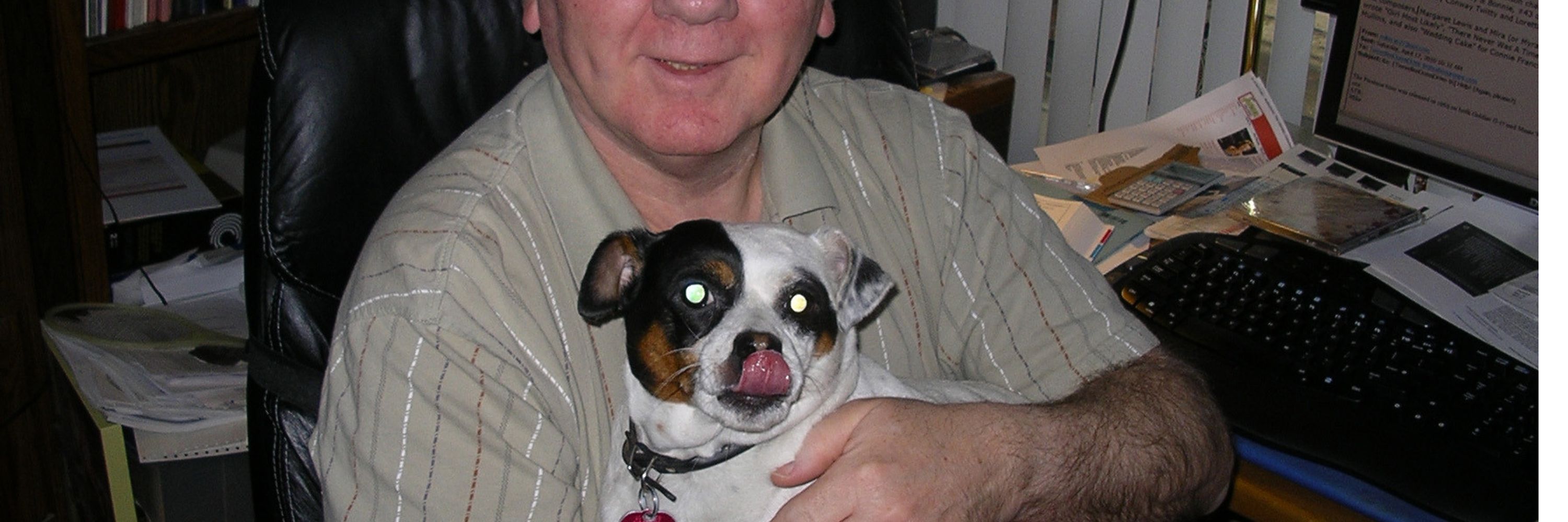 LarryDavisBS