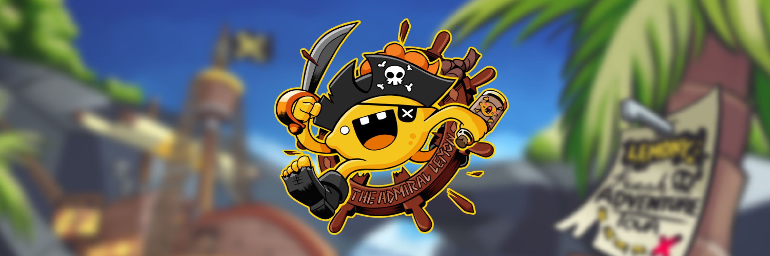 Admiral Lemon