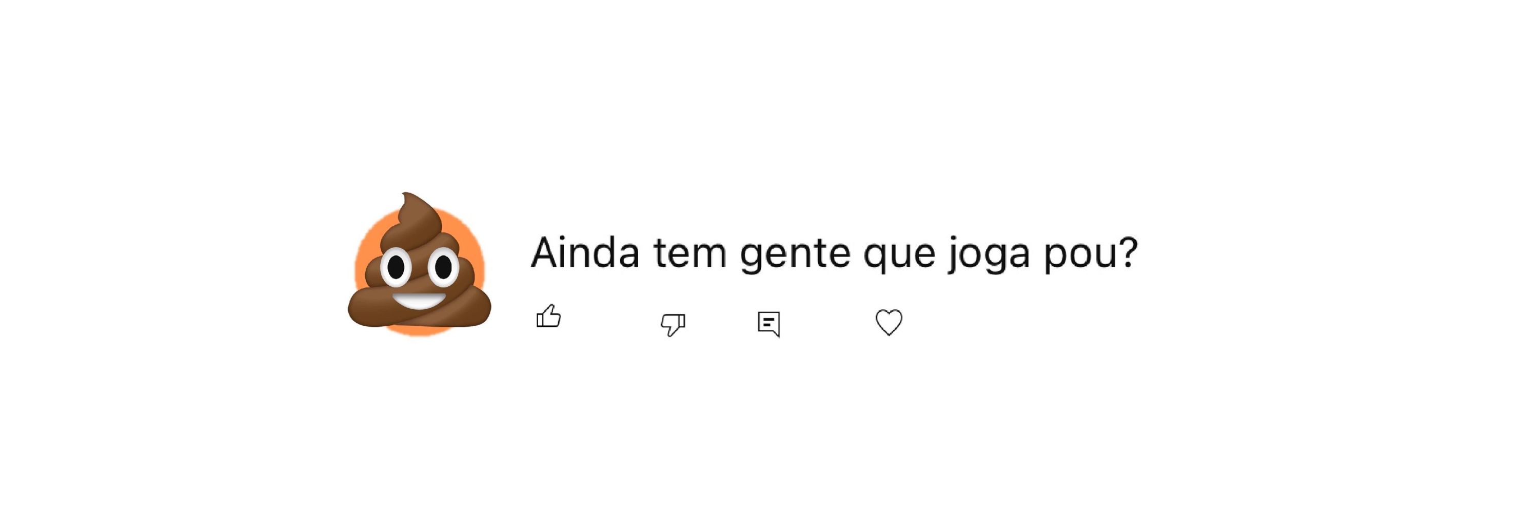 Pou Vlogs