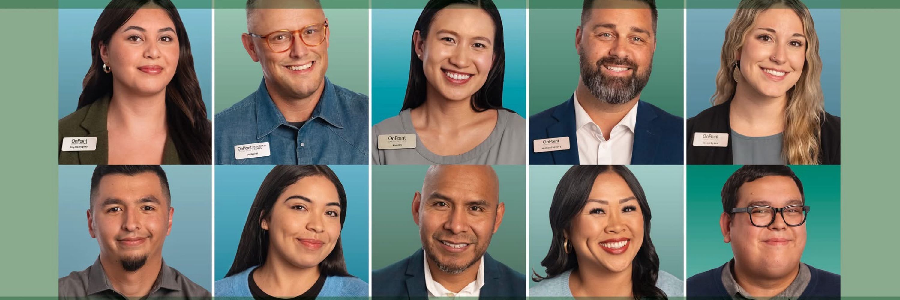 OnPoint Community Credit Union