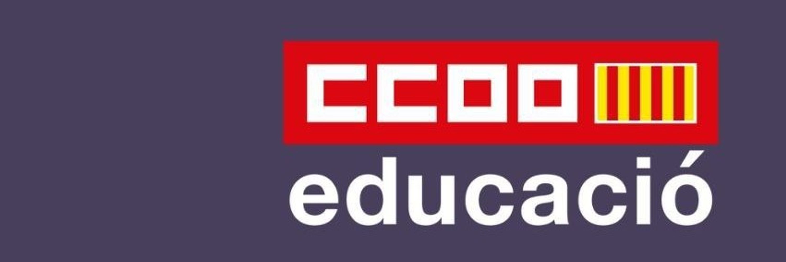 Sandra Educació CCOO PV