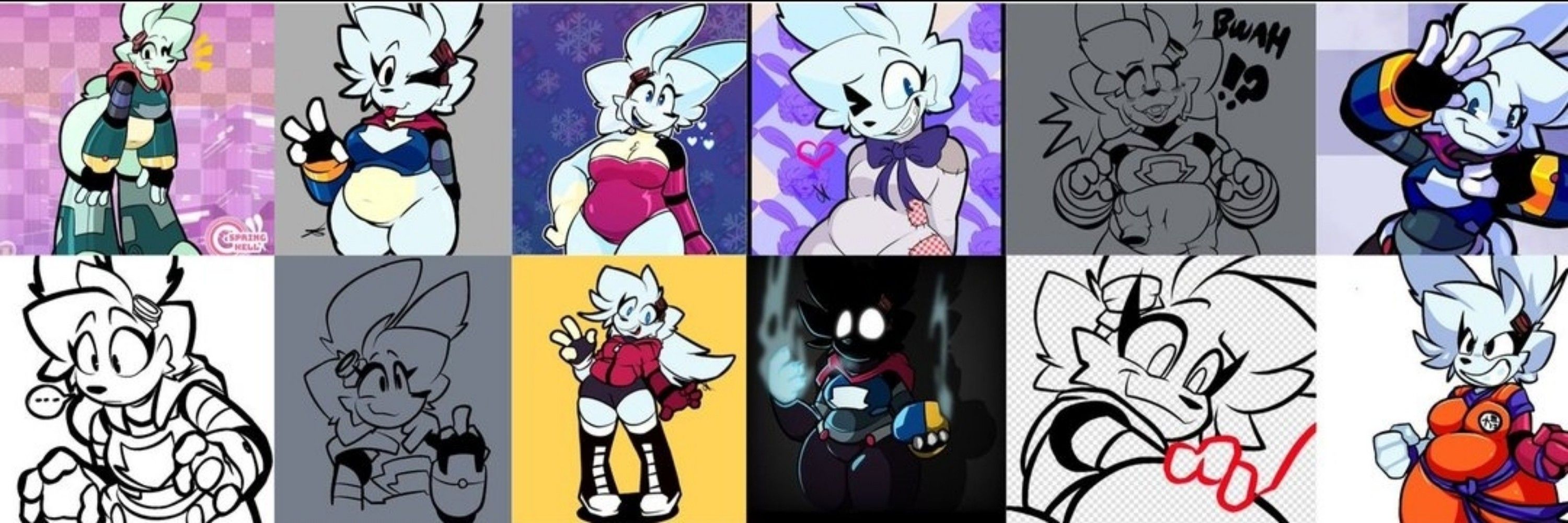 Zero's#1simp! (My Wife🤤🤤)