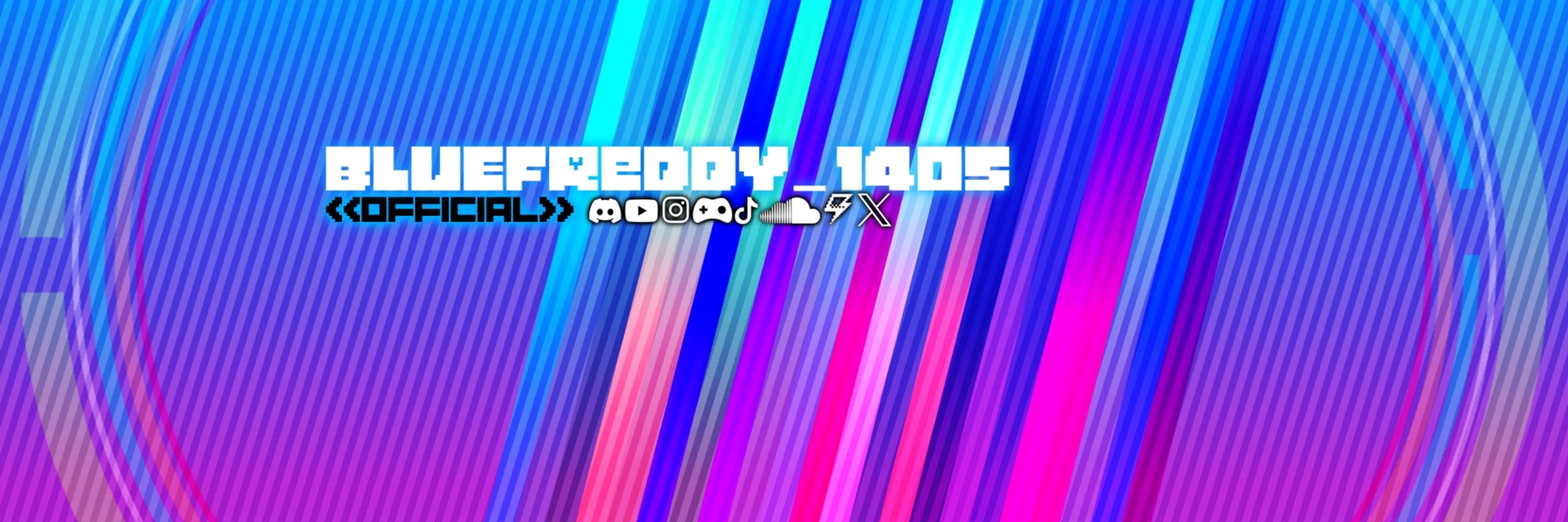 BlueFreddy_1405 || h