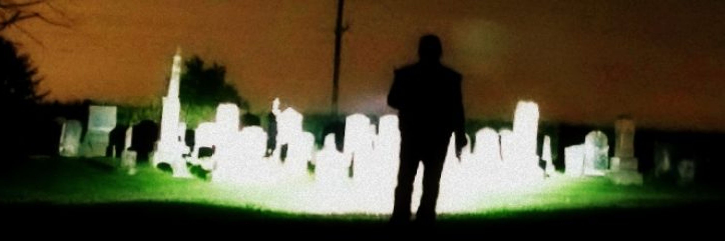 Unnormal Paranormal 
