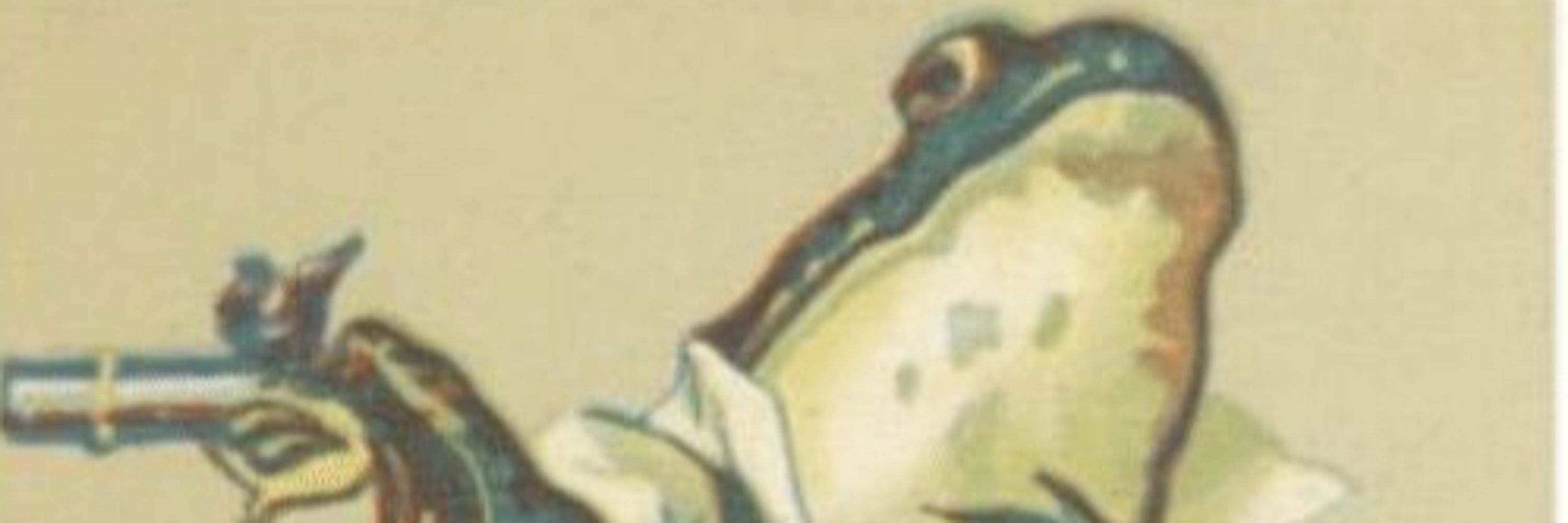 Spynal Toad