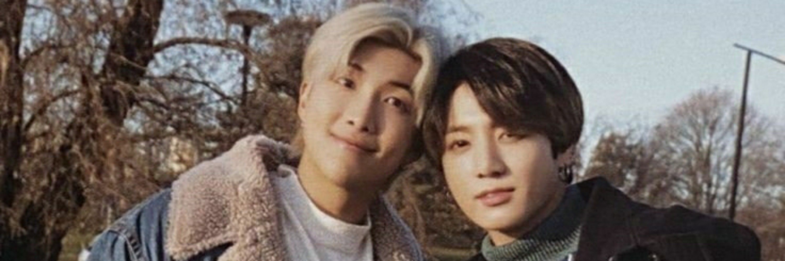 데이&정킴💜