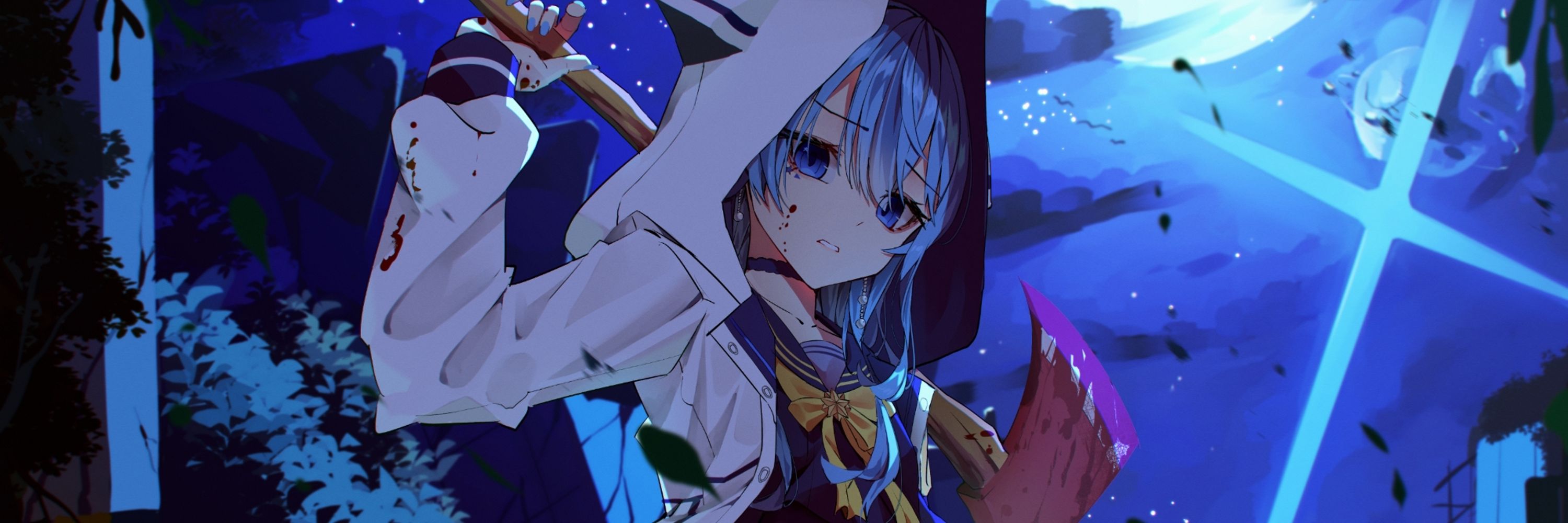 Nanashi 👑