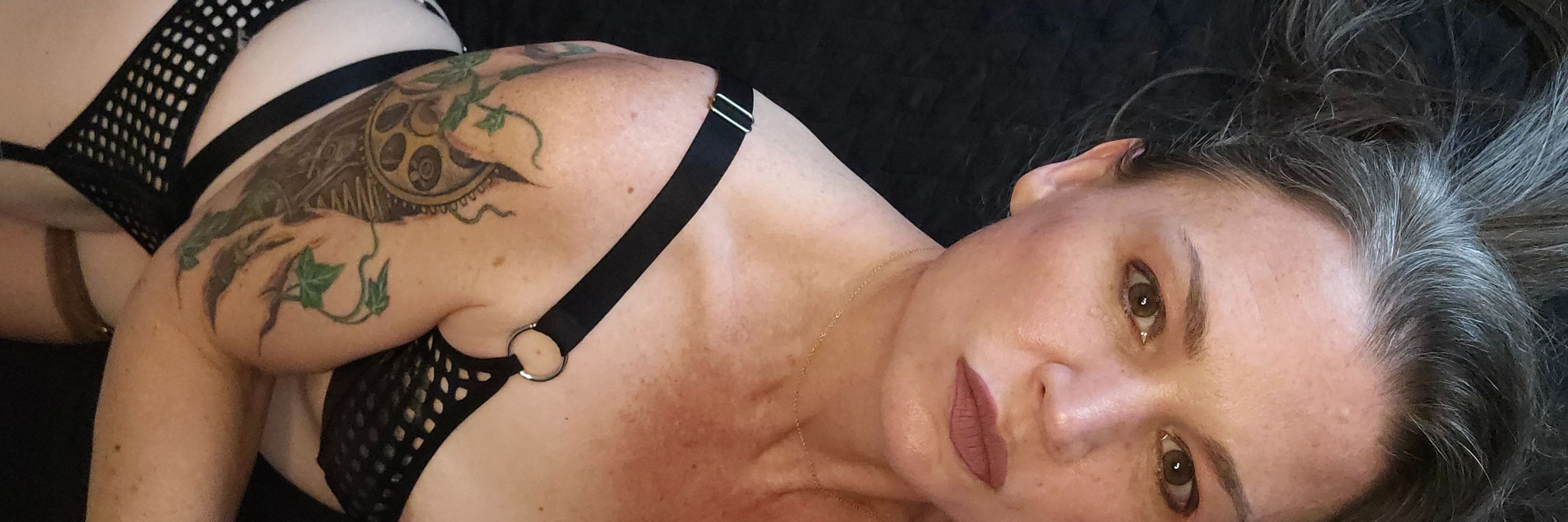 Ivy Ranger • Findomme