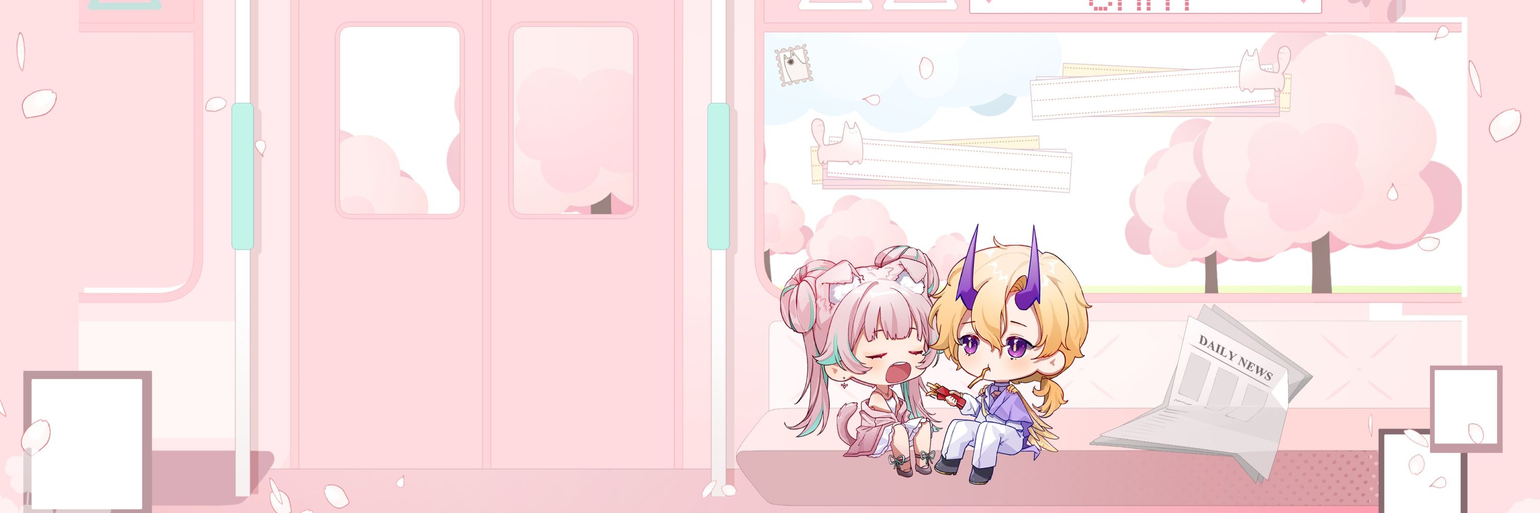 Touma Mei | VT Artist | March Batch Open