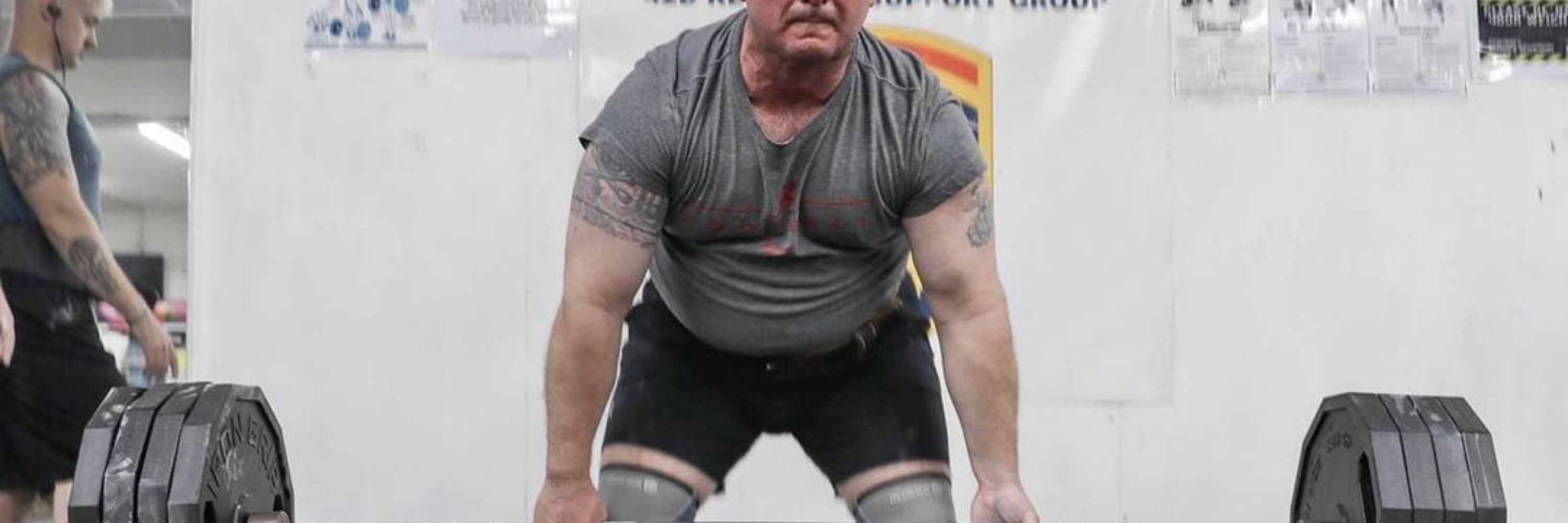 Paul Wilson