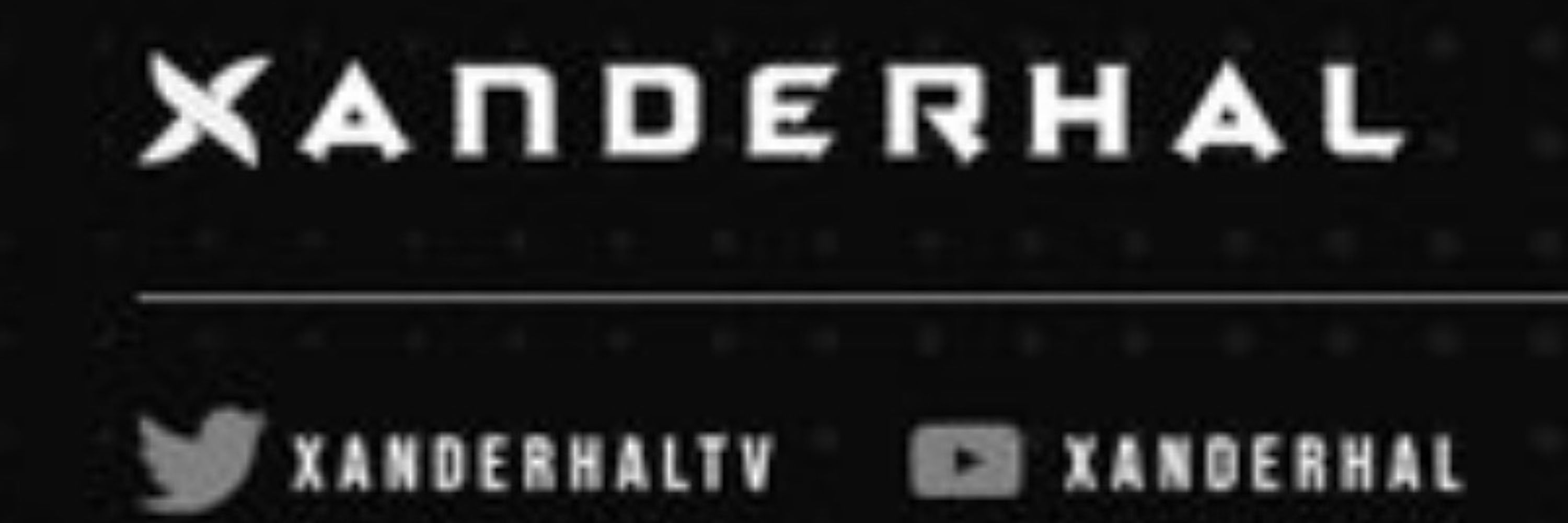 Xanderhal