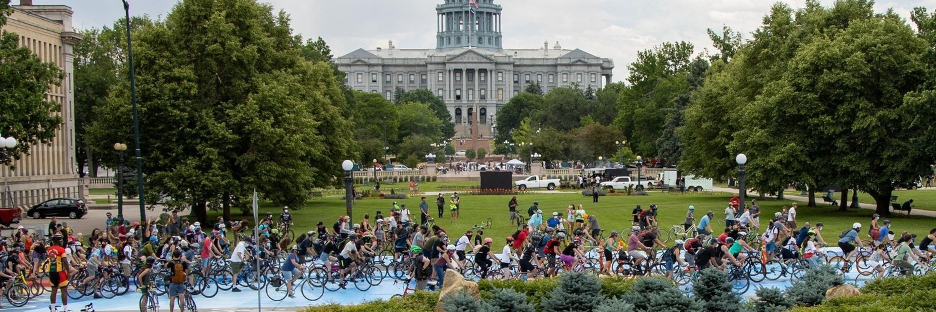 Denver Bicycle Lobby