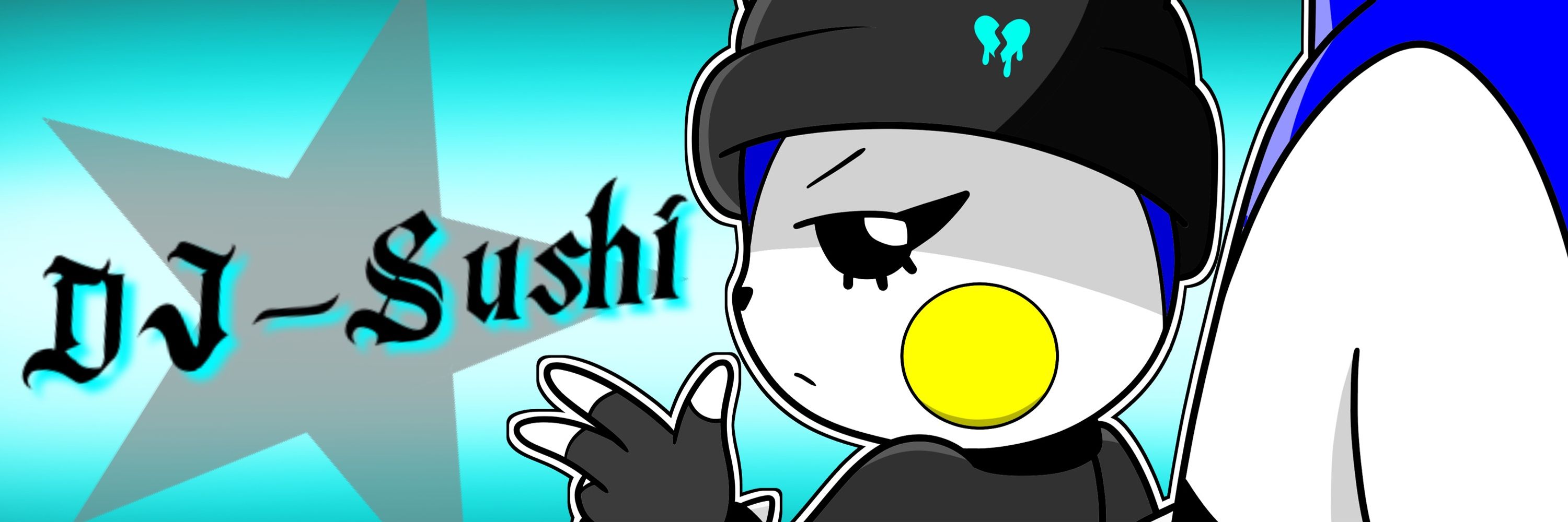 💎 DJ-Sushi 💎