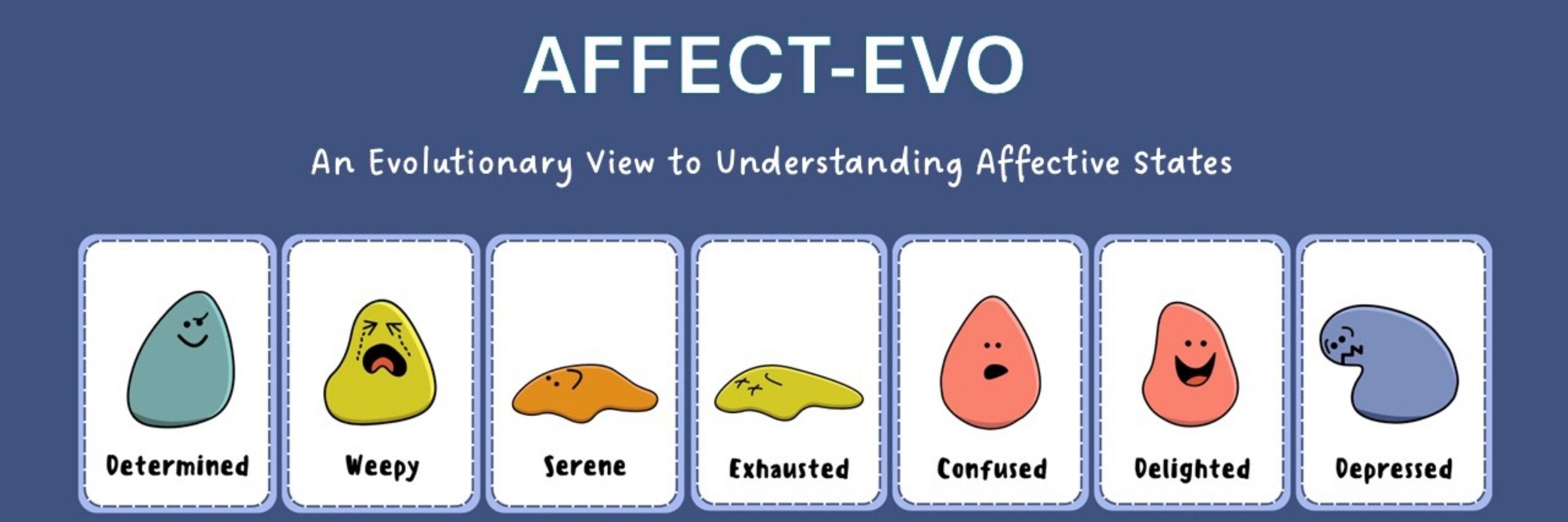 AFFECT-EVO