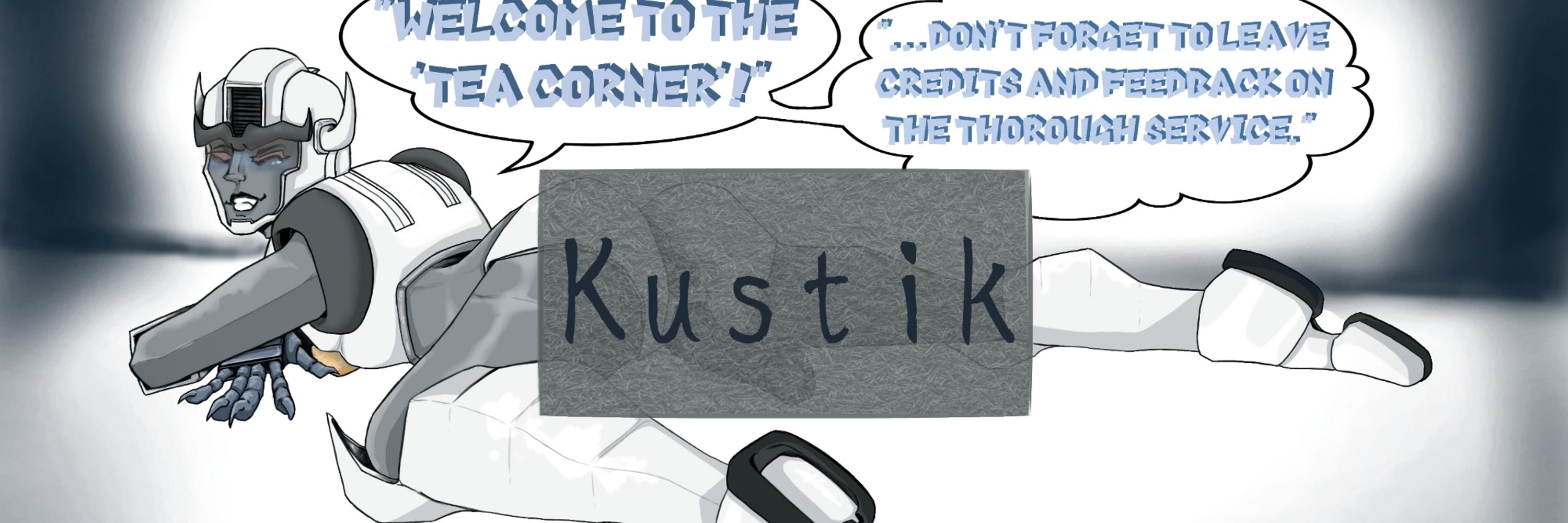KUSTIK 🔞