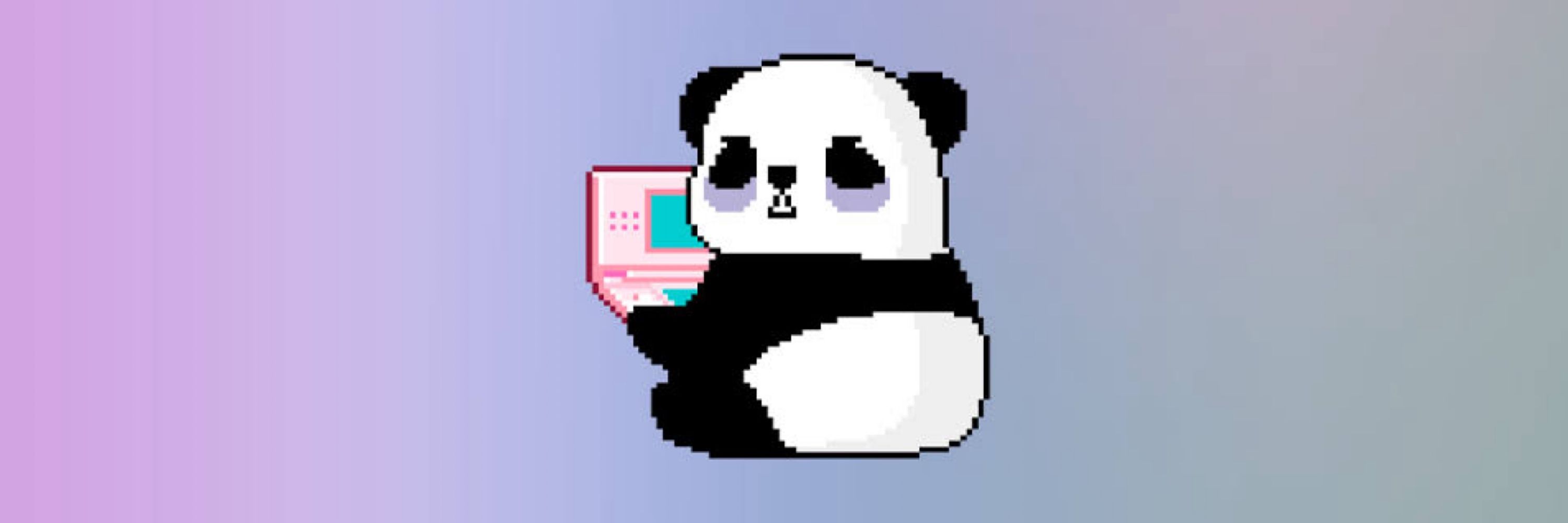 Bad Panda 🐼