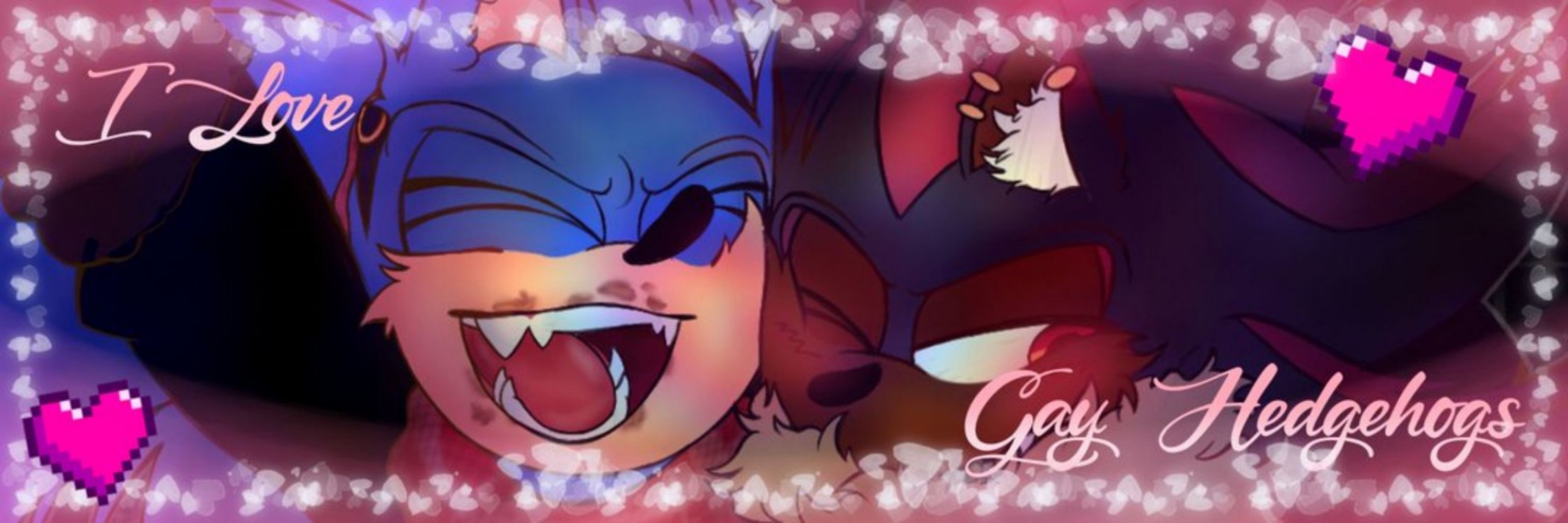 💉ShadesHog / HIATUS🦋