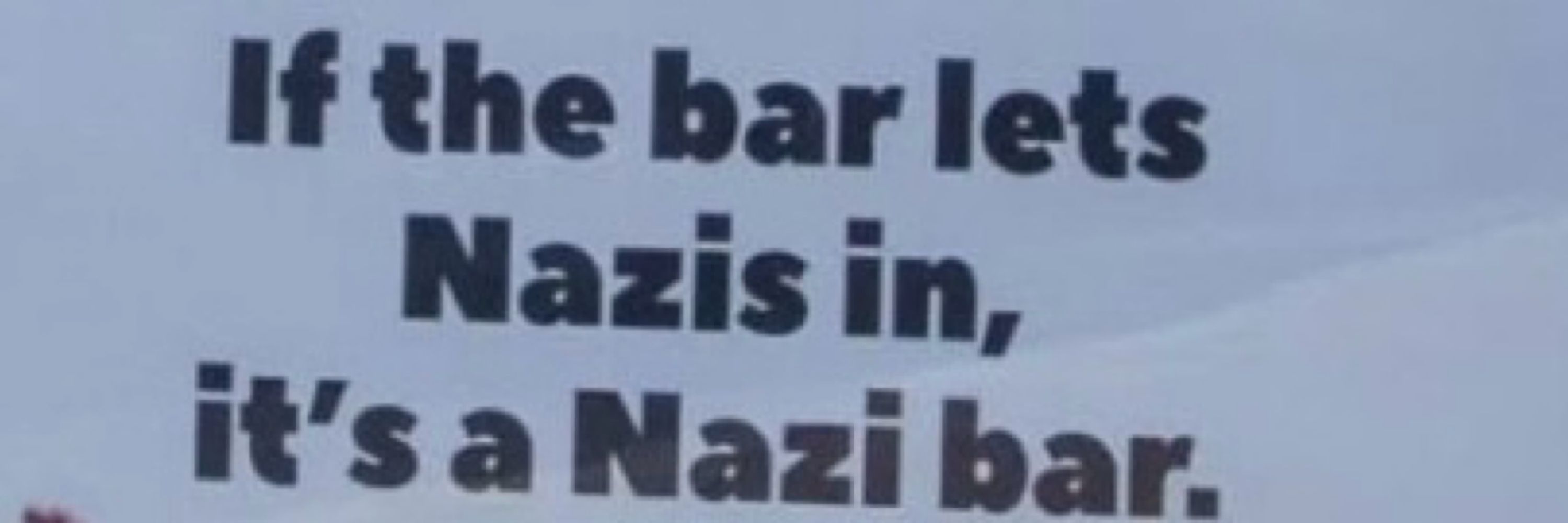 ⚓️ Chaosammelstelle #dieLinke, vorsicht, mit 🐼 Kriegerin