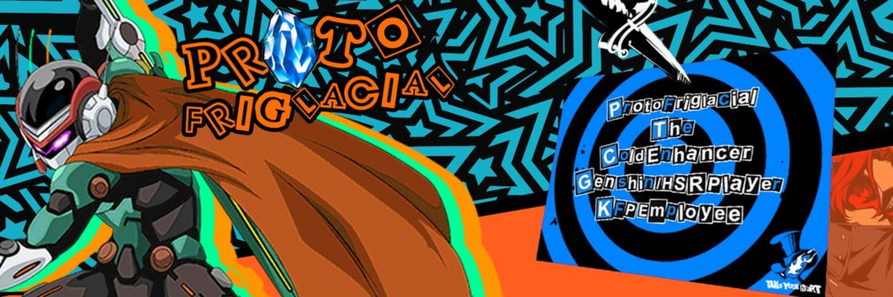 『Proto Friglacial | KFP Cold Enhancer』
