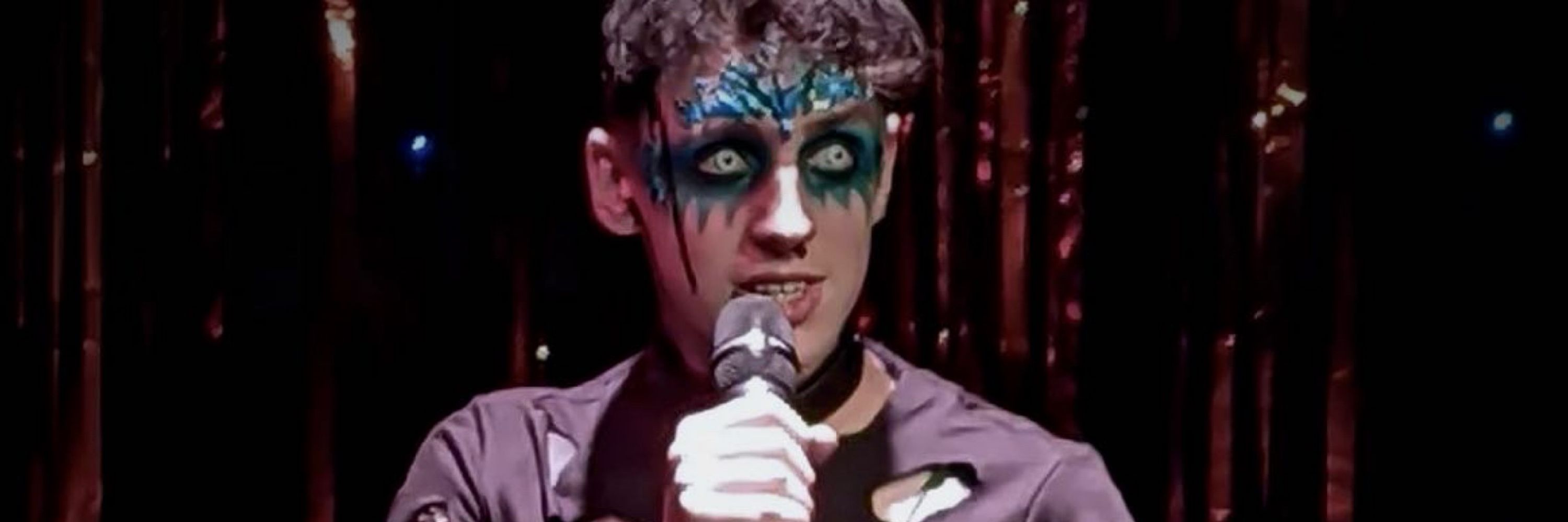Ethan Hamilton