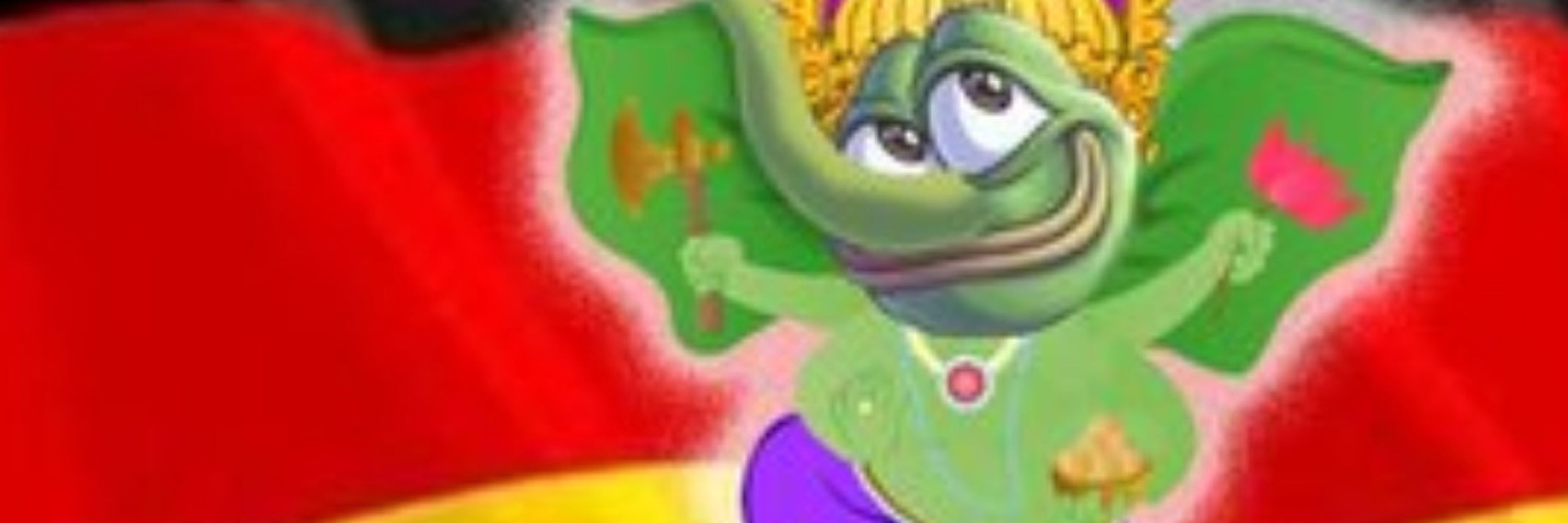 Ganesha