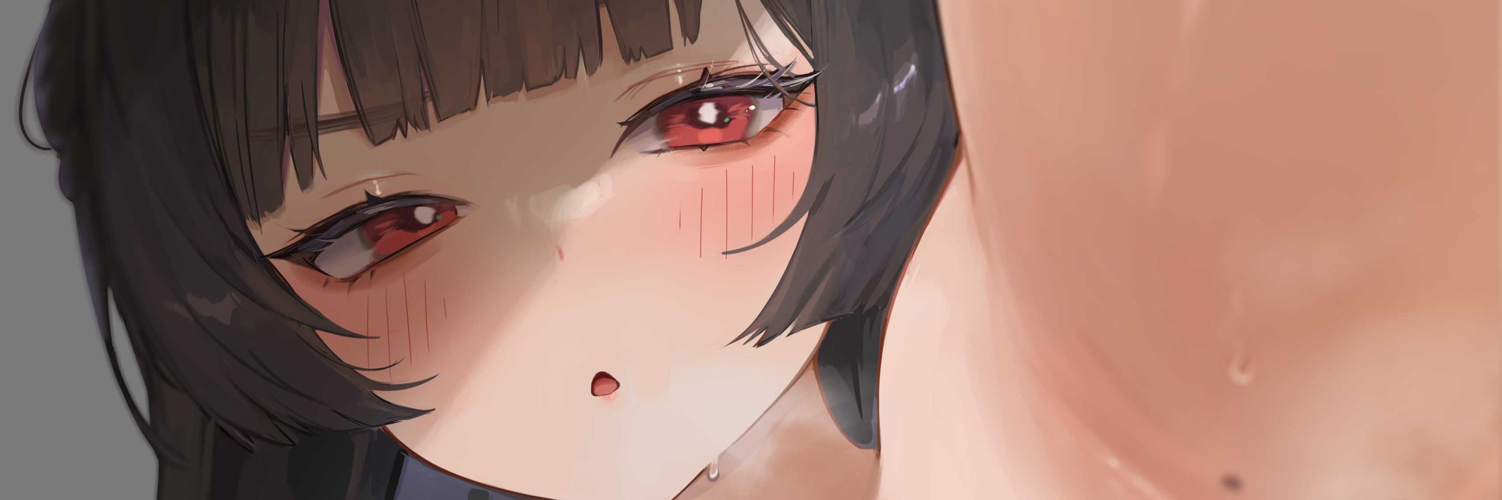 死花