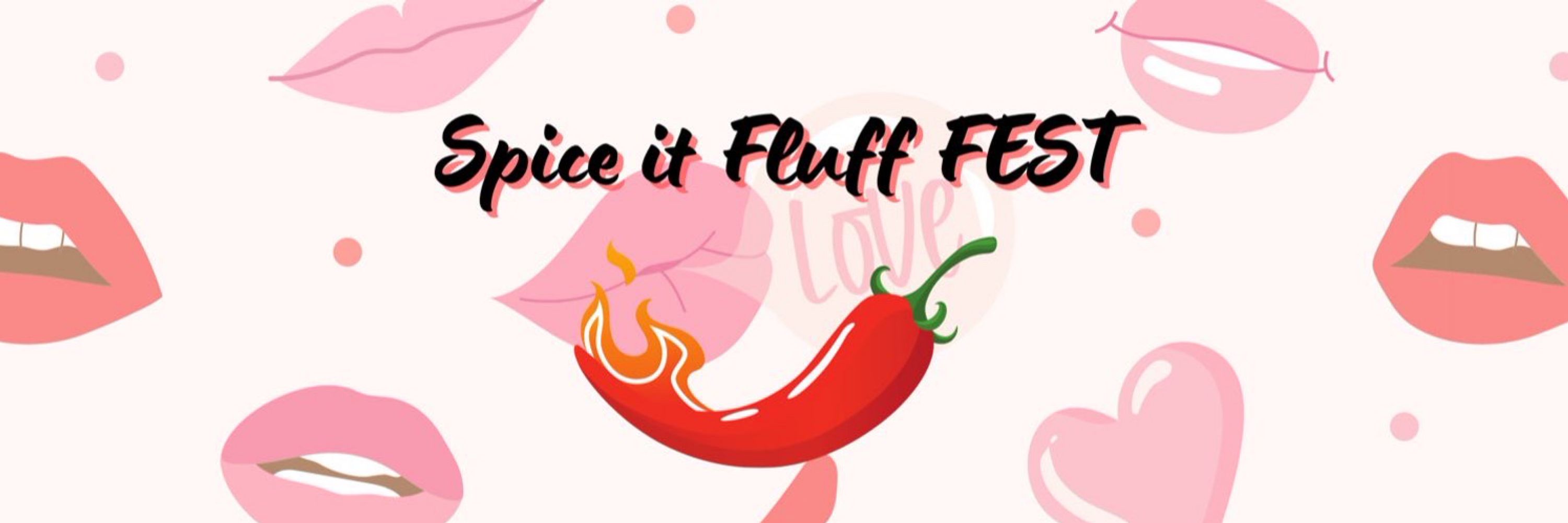 Spice it Fluff