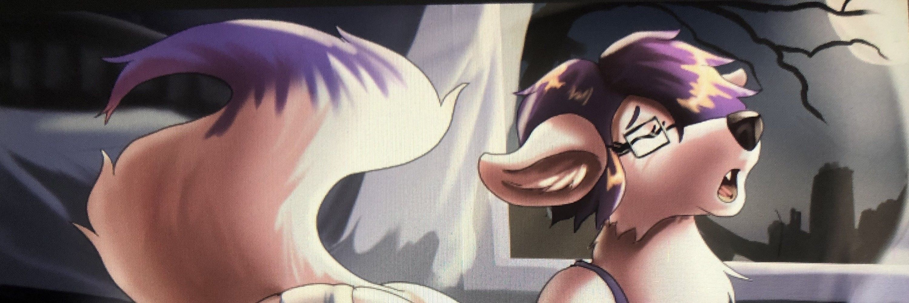Pawsetto