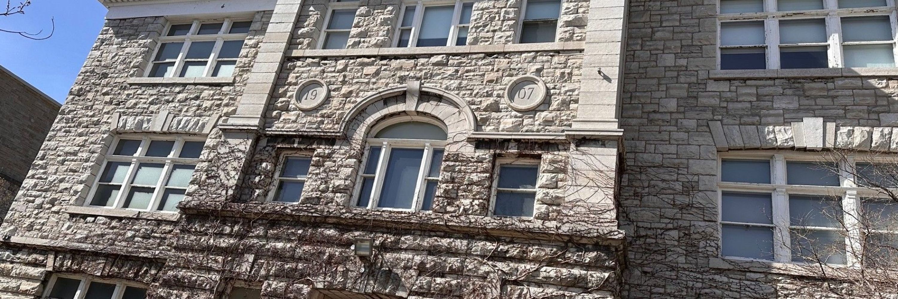 Queen's University Archives